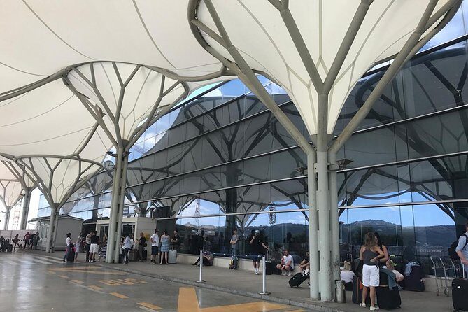 Private transfer from Split / Split airport to Dubrovnik - Effortless Travel Between Split and Dubrovnik: A Practical Review of the Private Transfer Service