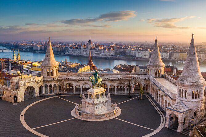 Private Transfer from Split to Budapest: Door-to-Door, English-speaking driver - Is This Transfer Right for You?