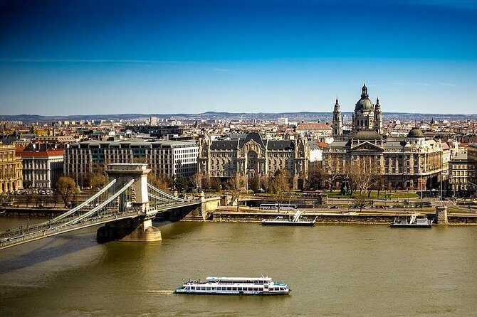 Private Transfer from Split to Budapest, Hotel-to-hotel, English-speaking driver - Key Points