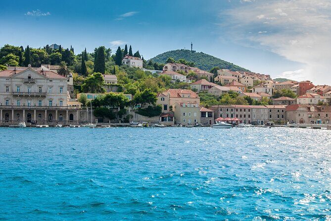 Private Transfer from Split to Dubrovnik - The Sum Up