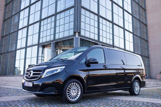Private Transfer from Split to Dubrovnik - A Detailed Look at the Transfer Experience