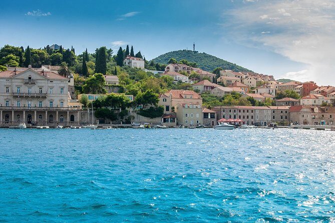 Private Transfer from Split to Dubrovnik, English-speaking driver - Real Traveler Thoughts and Insights