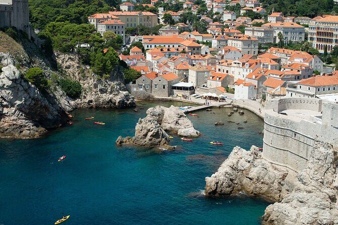 Private transfer from Split to Dubrovnik or Dubrovnik to Split - Private transfer from Split to Dubrovnik or Dubrovnik to Split