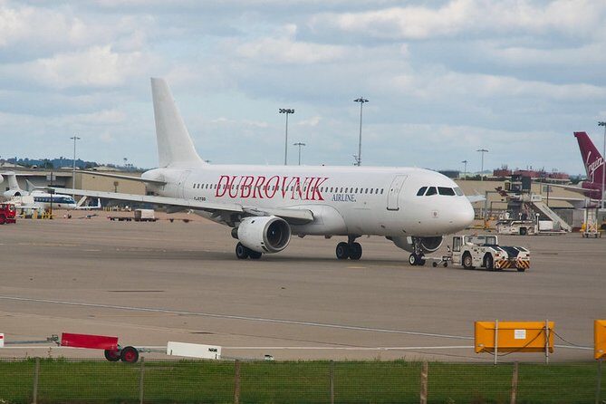 Private Transfer from Split to Dubrovnik or Vice Versa - Final Thoughts