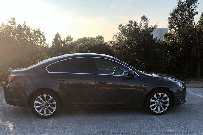 Private Transfer from Split to Dubrovnik or Vice Versa - Frequently Asked Questions