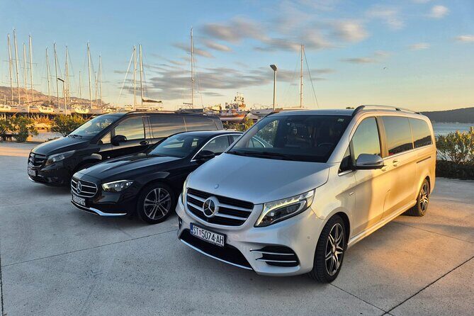 Private Transfer from Split to Dubrovnik (Price up to 8 people) - An Honest Look at the Private Transfer from Split to Dubrovnik