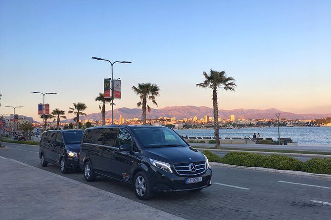 Private transfer from Split to Dubrovnik with Mostar - Introduction: Why Choose This Transfer?