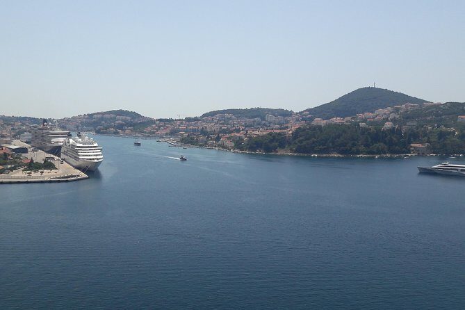 Private transfer from Split to Dubrovnik with side-trip to Ston - The Itinerary in Detail