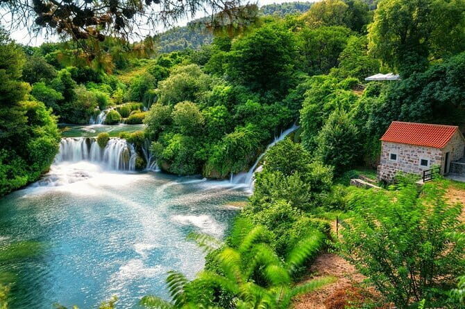 Private transfer from Split to Dubrovnik with side-trip to Ston - The Authentic Experience