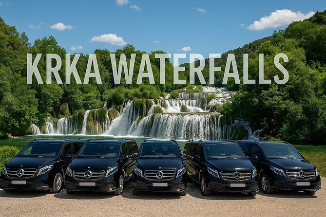Private transfer from Split to Dubrovnik with side-trip to Ston - The Sum Up
