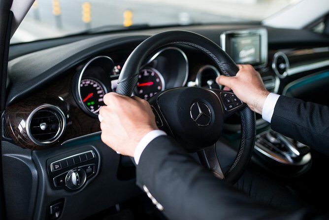 Private Transfer from Split to Dubrovnik with stop in Mostar - An Honest Look at the Private Transfer from Split to Dubrovnik with a Stop in Mostar