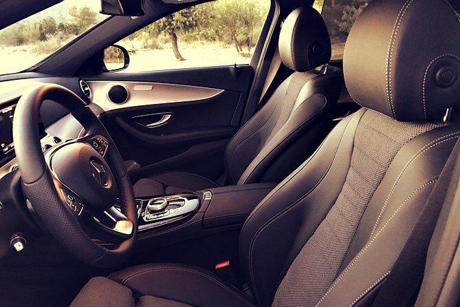 Private Transfer from Split to Dubrovnik with stop in Mostar - Authentic Experiences and Real Traveler Insights