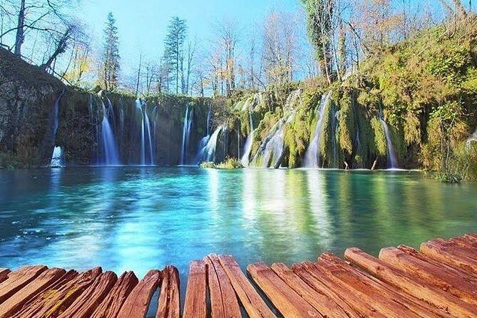 Private transfer from Split to Ljubljana with Plitvice Lakes - What to Know Before You Book