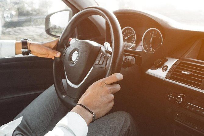 Private Transfer from Split to Pula with 2 hours for sightseeing - Detailed Review of the Private Transfer Experience