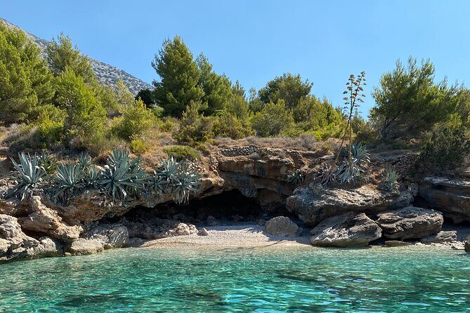 Private Transfer from Split to Zadar with 2 hours for sightseeing - Who Would Love This?