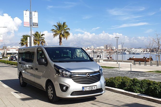 Private Transfer from Split to Zagreb via Plitvice Lakes - Introduction