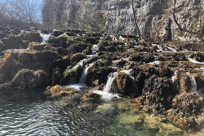 Private Transfer from Split to Zagreb via Plitvice Lakes - Authentic Traveler Feedback