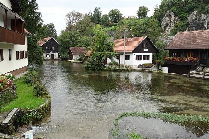 Private Transfer from Split to Zagreb via Plitvice Lakes - Who Should Consider This Tour?