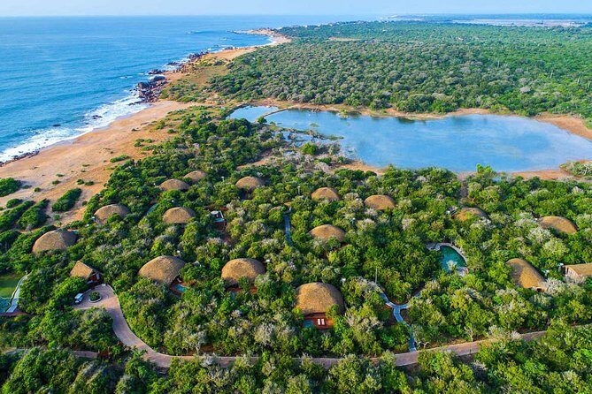 Private Transfer from Sri Lanka Colombo Airport (CMB) to Wattala - Key Points