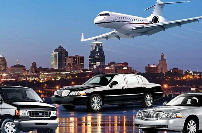 Private Transfer from St Petersburg Clearwater Airport to St Pete Beach - What You Can Expect on the Day
