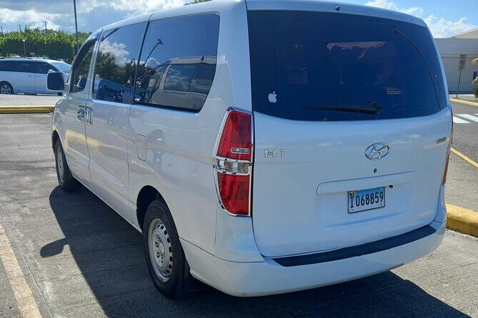 Private Transfer from STI Airport to Puerto Plata - Authentic Feedback & Insights