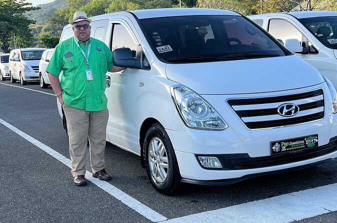 Private Transfer from STI Airport to Puerto Plata - Final Thoughts: Is This Transfer Right for You?