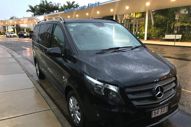 Private Transfer from Sunshine Coast Airport to Noosa 7 seater + Luggage Trailer - Final Thoughts