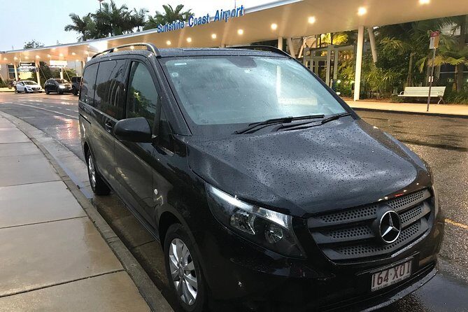 Private Transfer from Sunshine Coast Airport to Noosa up to 5 pax - Who Would This Transfer Suit Best?