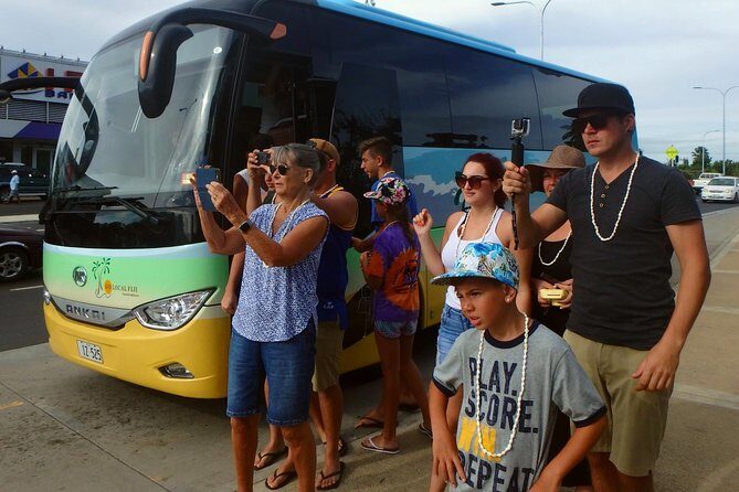 Private Transfer from Suva City/Suva Hotels to Nadi Airport - In-Depth Review of the Transfer Experience