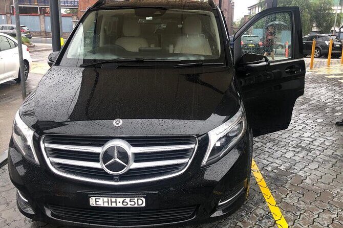 Private Transfer from Sydney Airport to Sydney (CBD)Hotel or Port - Analyzing the Experience of the Private Airport Transfer in Sydney
