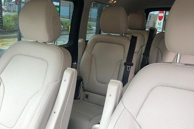 Private Transfer from Sydney Airport to Sydney (CBD)Hotel or Port - Final Thoughts: Is It Worth It?