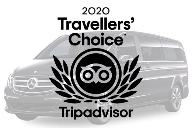Private Transfer FROM Sydney CBD to Sydney Airport 1 to 5 people - In-Depth Review: What Makes This Transfer Stand Out