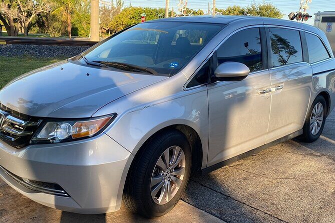 Private Transfer from Sydney City Hotel to Sydney Cruise Port - The Value of a Private Transfer