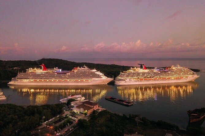 Private Transfer from Sydney Cruise Port to Sydney City hotels - Final Thoughts