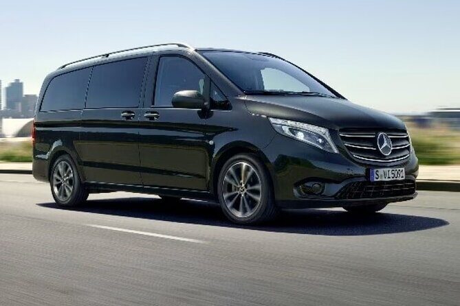 Private Transfer from Syracuse to Taormina (Direct or with Stops) - Private Transfer from Syracuse to Taormina (Direct or with Stops)