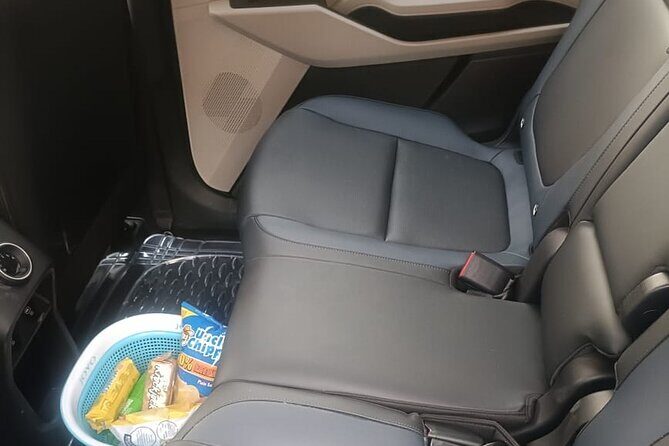 Private Transfer from T3 Delhi Airport to Delhi/Gurgaon Hotel - Authentic Experience: What Travelers Are Saying