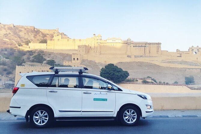 Private Transfer from T3 Delhi Airport to Delhi/Gurgaon Hotel - The Value of a Private Transfer