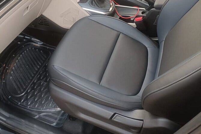 Private Transfer from T3 Delhi Airport to Delhi/Gurgaon Hotel - Who Should Consider This Service?