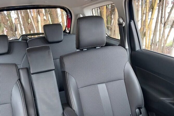 Private Transfer from T3 Delhi Airport to Delhi/Gurgaon Hotel - Final Thoughts