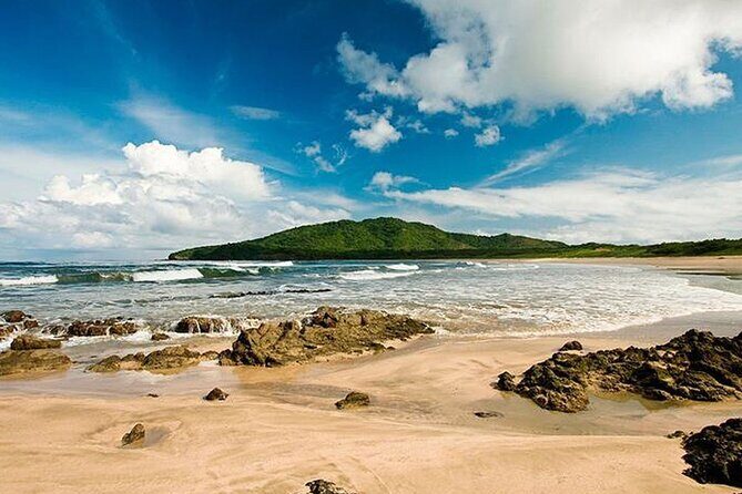 Private Transfer From Tamarindo To San Jose Airport - Key Points