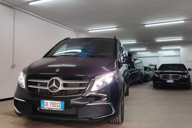 Private Transfer From Taormina to Cefalù or Viceversa - The Sum Up: The Right Choice for Comfort and Flexibility
