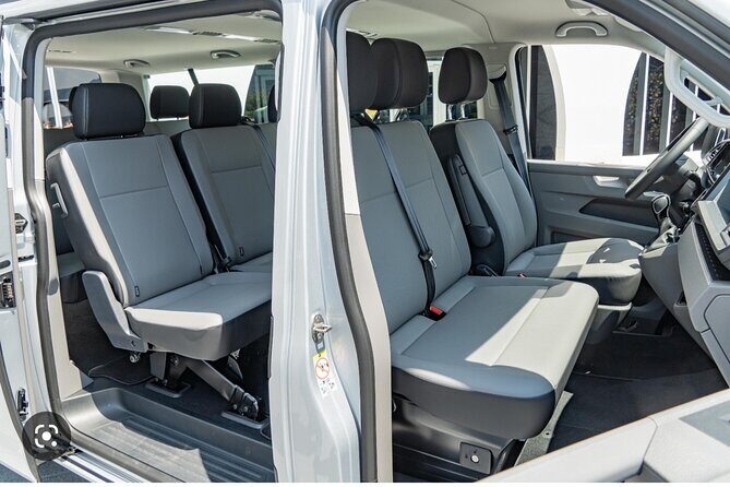 Private Transfer from Taoyuan airport Taiwan to Taipei - An In-Depth Look at the Taoyuan to Taipei Private Transfer