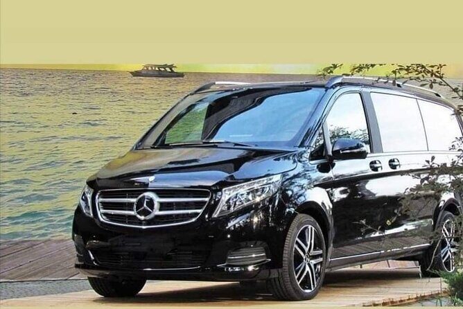 Private Transfer from the Airport to Amalfi Coast - Private Transfer from the Airport to Amalfi Coast: An honest look at one of Italy’s most practical travel options