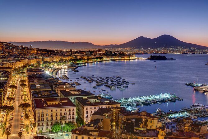 Private Transfer from the Airport to Amalfi Coast - The Sum Up: Is this transfer right for you?