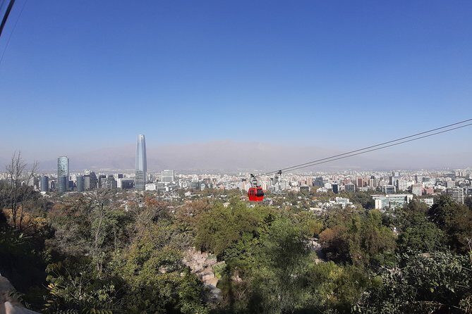 Private Transfer from the Airport to Santiago City - An In-Depth Look at the Private Airport Transfer in Santiago