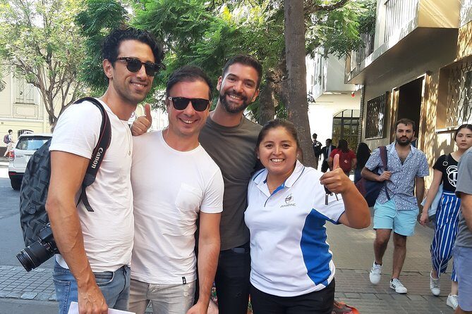 Private Transfer from the Airport to Santiago City - Practical Details to Keep in Mind