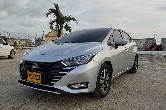 Private transfer from the airport to the hotel in Cartagena - Frequently Asked Questions (FAQs)