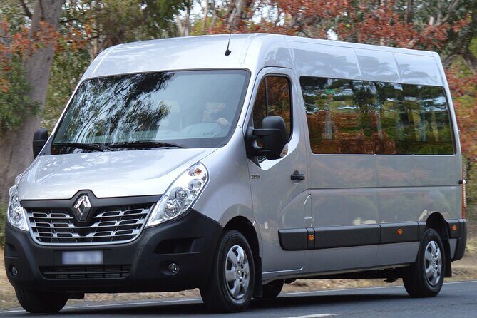 Private Transfer from the City Baln. de Camboriú to FLN Airport - Private Transfer from the City Balneario Camboriu to FLN Airport