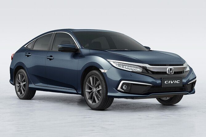 Private Transfer from the City Baln. de Camboriú to FLN Airport - Key Points