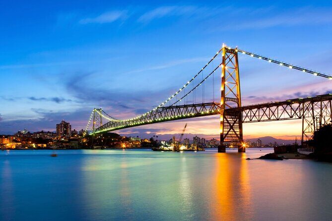 Private Transfer from the City Baln. de Camboriú to FLN Airport - Who Should Consider This Transfer?